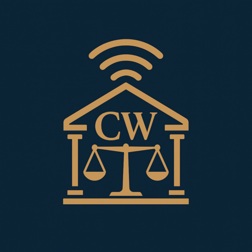 The Law Office of Charles Washington logo